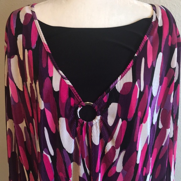 Maggie Barnes Blouse Top - Picture 2 of 5